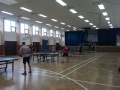 Es wird gespielt ...