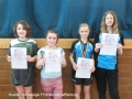 Schülerinnen A (Ronja Wissel, Selina Hollerbach, Pia Schloter, Laura Hofmann)