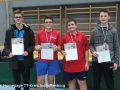 Jungen, Leo Goncalves Silva ganz links