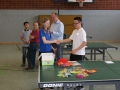 Siegerehrung LK2 Laura