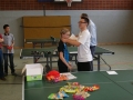 Siegerehrung LK2 Pia