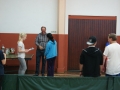 Siegerehrung 3. Platz