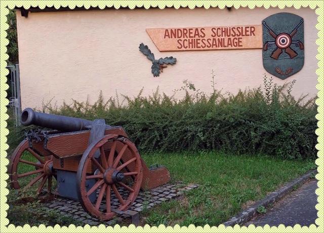 SV Damm 1888
