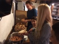 Es geht um die Wurst