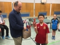 Siegerehrung