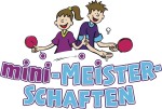 Logo Mini-Meisterschaften