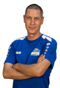 Behl, Timo