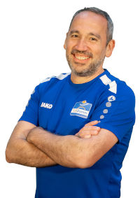 Grünewald, Stefan