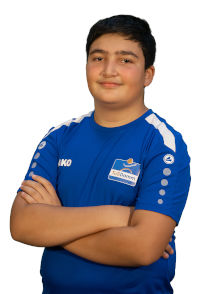 Karapetyan, Gor