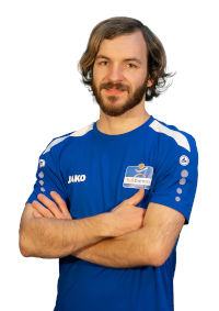 Kaupp, Simon