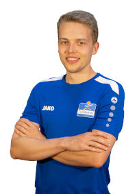 Stauner, Andreas